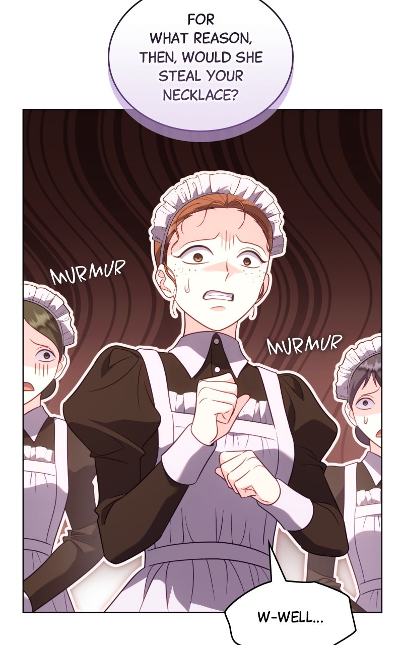 Read Vows and Vendettas chapter 22 image 34 on Lezhin