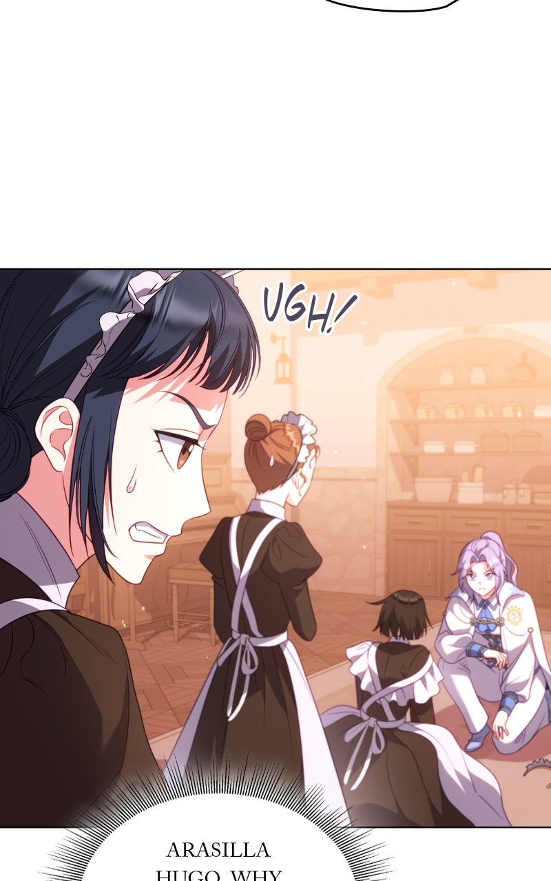 Read Vows and Vendettas chapter 22 image 35 on Lezhin
