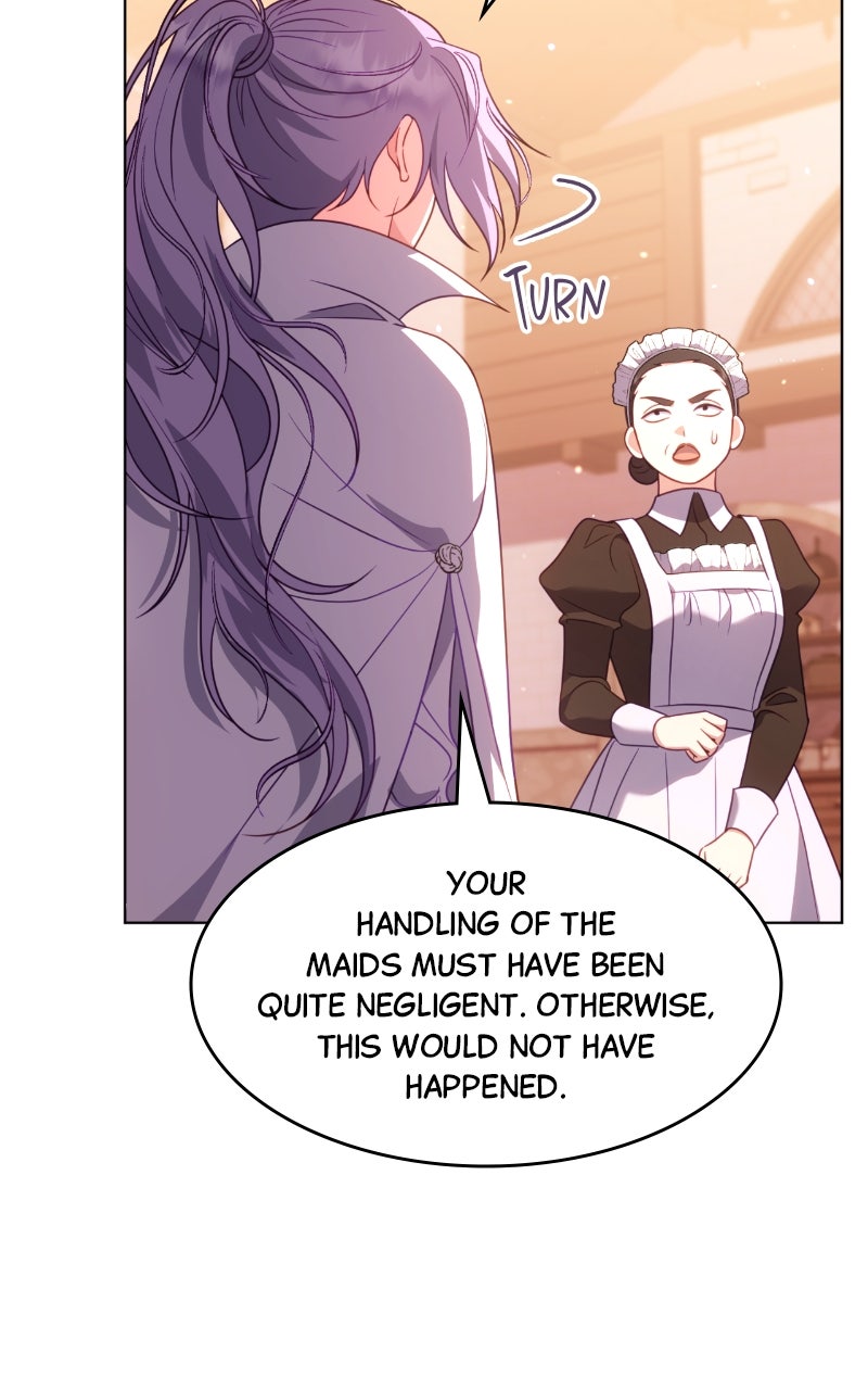 Read Vows and Vendettas chapter 22 image 45 on Lezhin