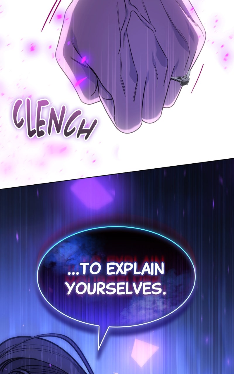 Read Vows and Vendettas chapter 22 image 5 on Lezhin