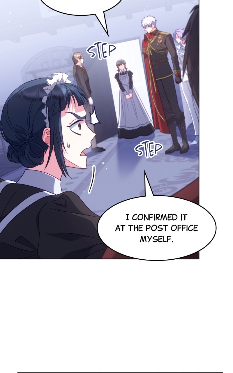 Read Vows and Vendettas chapter 22 image 82 on Lezhin