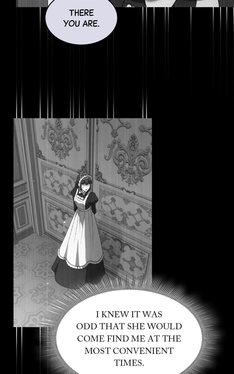 Read Vows and Vendettas chapter 22 image 85 on Lezhin