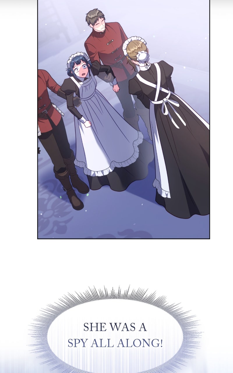 Read Vows and Vendettas chapter 22 image 87 on Lezhin