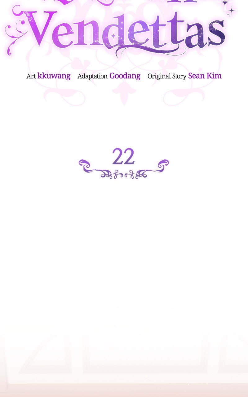 Read Vows and Vendettas chapter 22 image 9 on Lezhin
