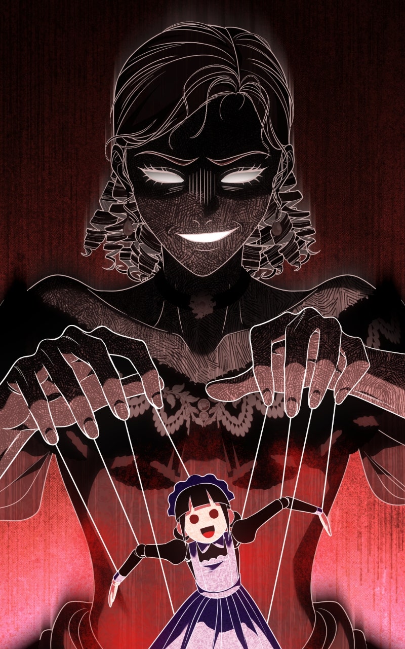 Read Vows and Vendettas chapter 24 image 10 on Lezhin