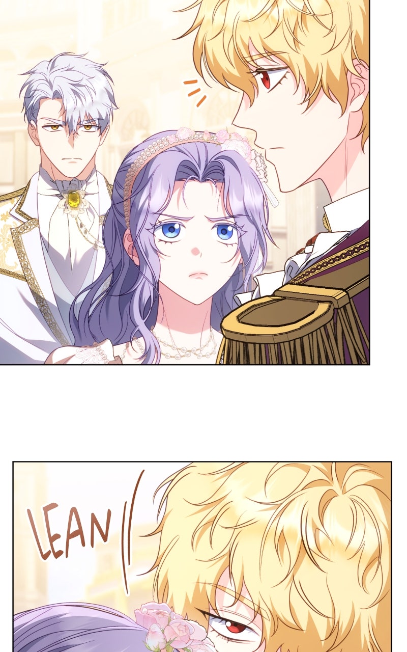 Read Vows and Vendettas chapter 24 image 111 on Lezhin