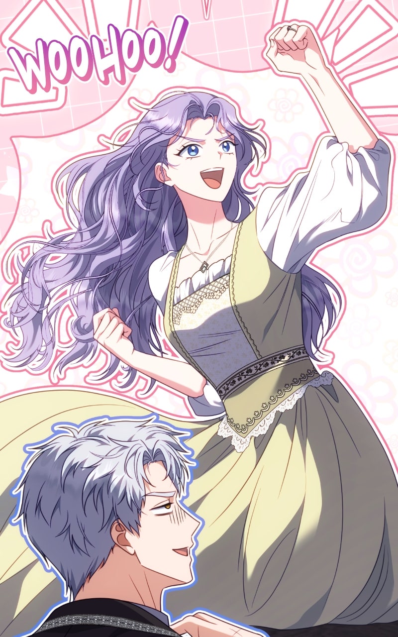 Read Vows and Vendettas chapter 24 image 14 on Lezhin