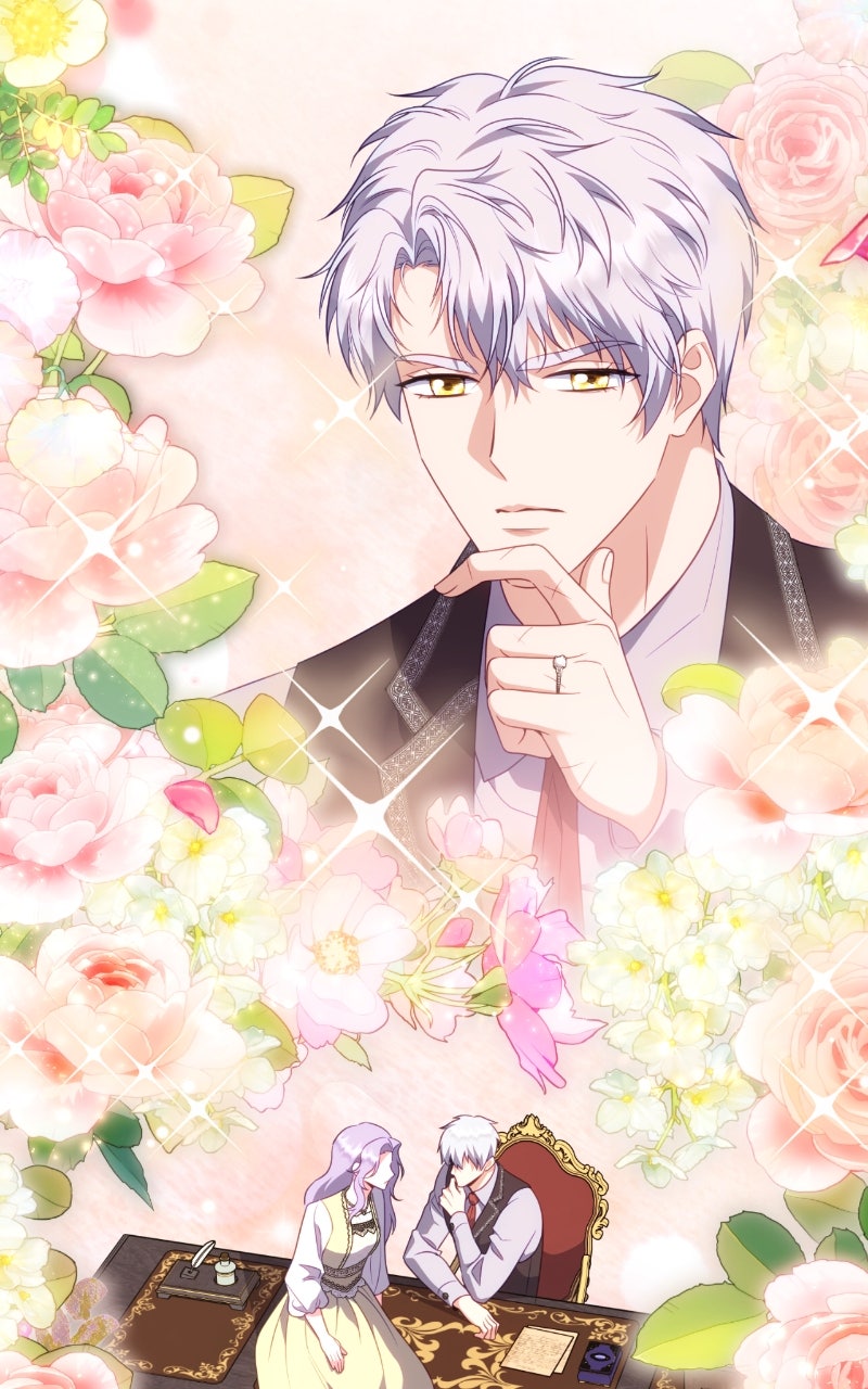 Read Vows and Vendettas chapter 24 image 2 on Lezhin