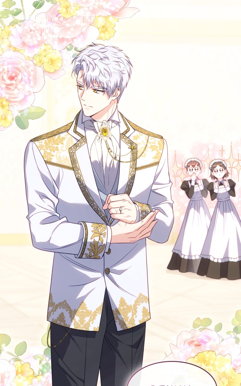 Read Vows and Vendettas chapter 24 image 26 on Lezhin