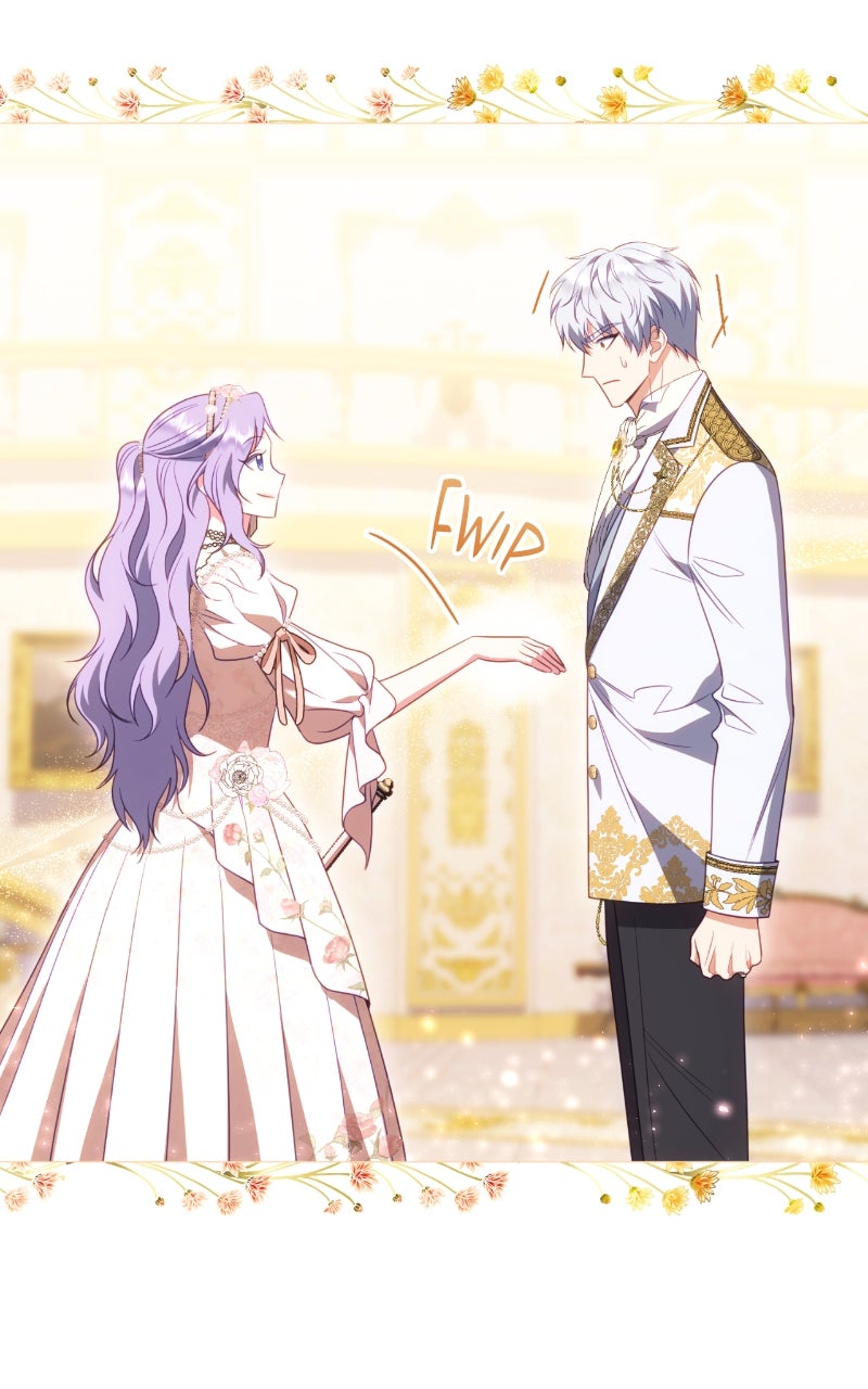 Read Vows and Vendettas chapter 24 image 35 on Lezhin