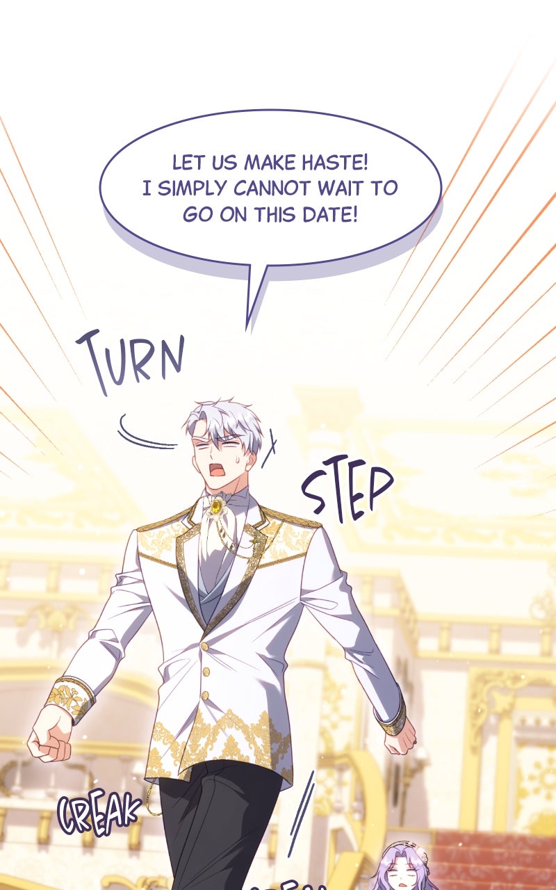 Read Vows and Vendettas chapter 24 image 37 on Lezhin