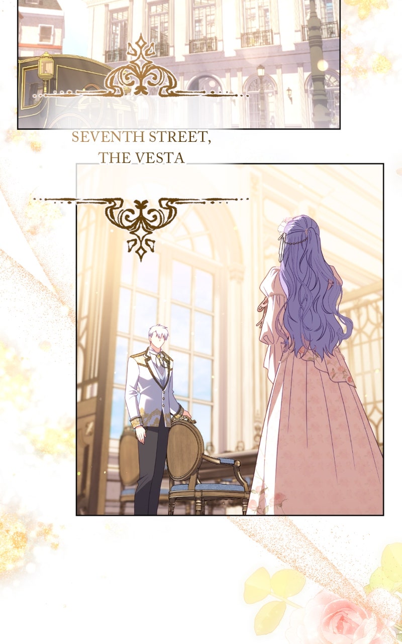 Read Vows and Vendettas chapter 24 image 41 on Lezhin