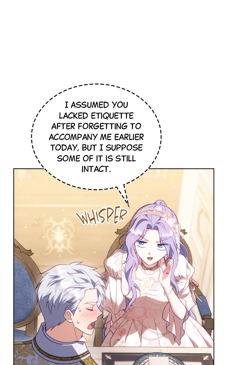 Read Vows and Vendettas chapter 24 image 44 on Lezhin