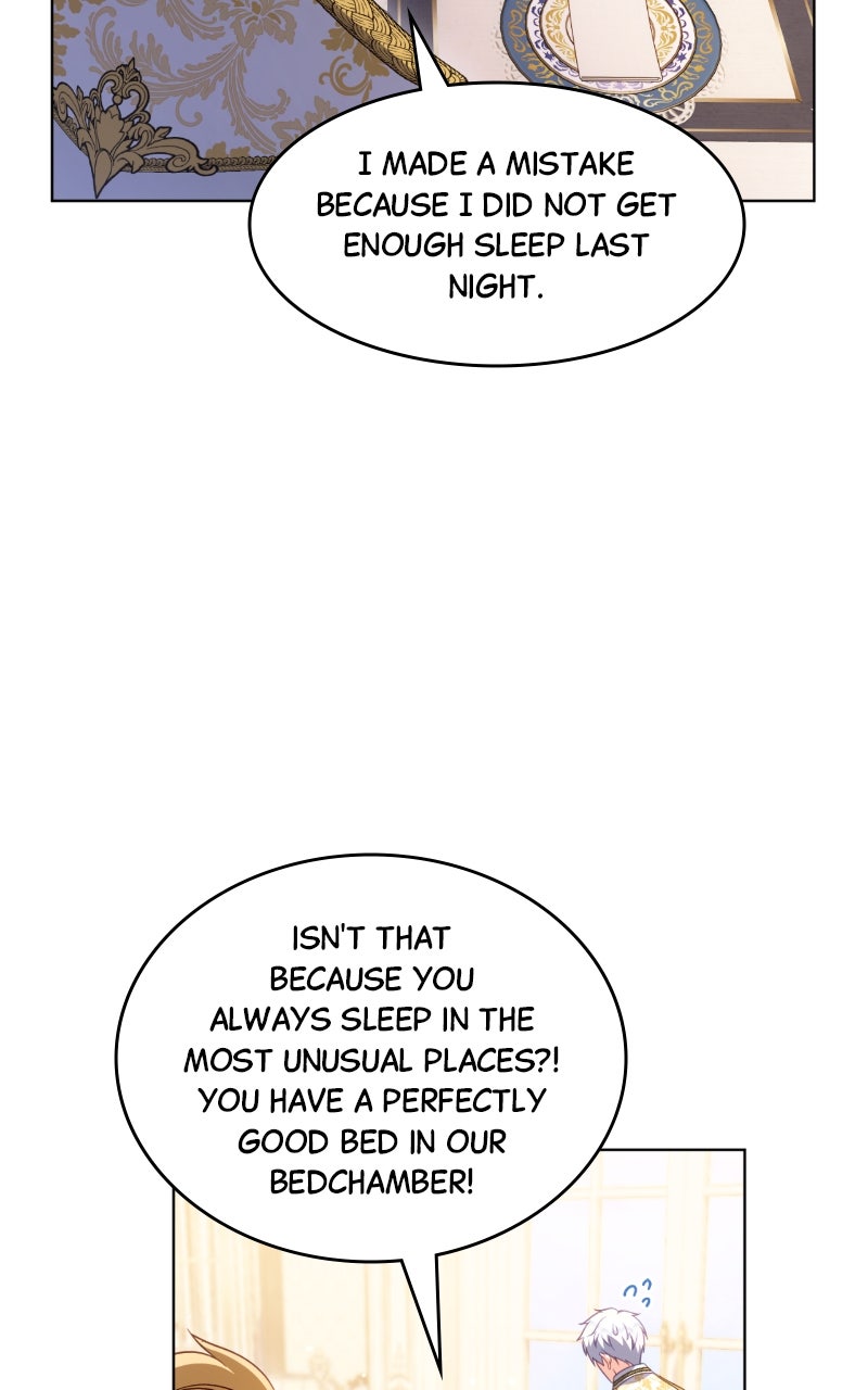 Read Vows and Vendettas chapter 24 image 45 on Lezhin