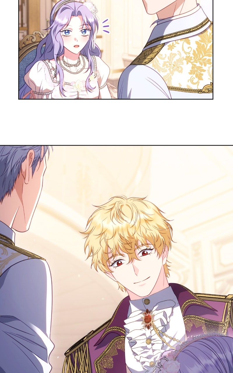 Read Vows and Vendettas chapter 24 image 47 on Lezhin