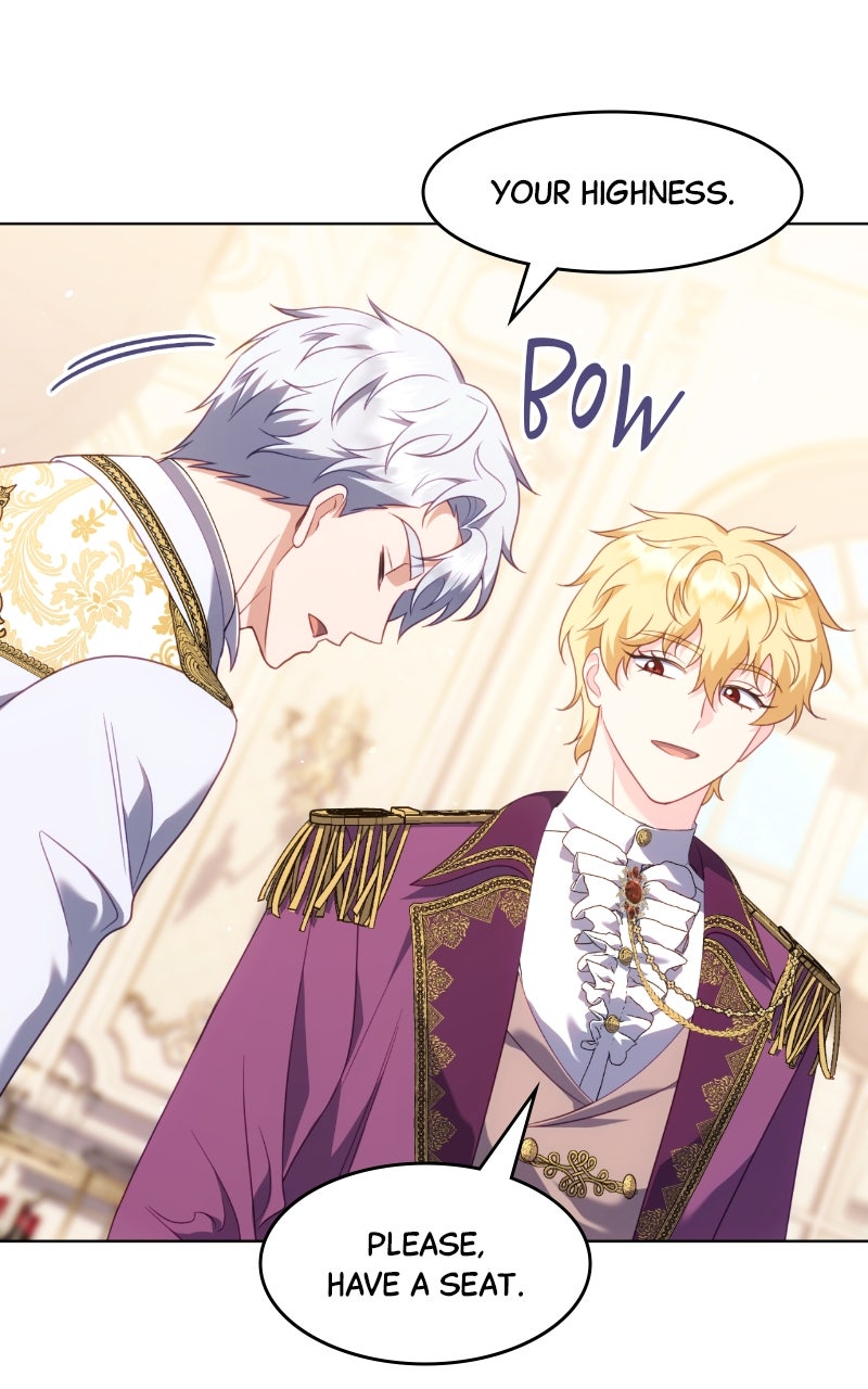 Read Vows and Vendettas chapter 24 image 50 on Lezhin