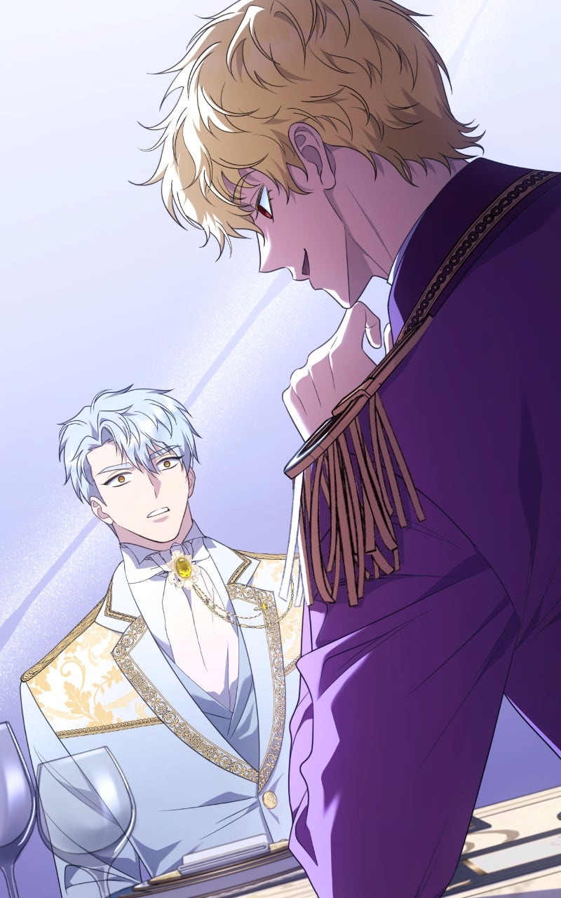 Read Vows and Vendettas chapter 24 image 56 on Lezhin