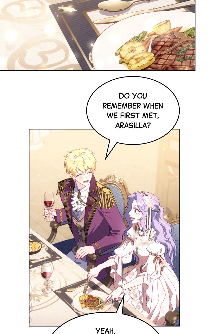 Read Vows and Vendettas chapter 24 image 58 on Lezhin