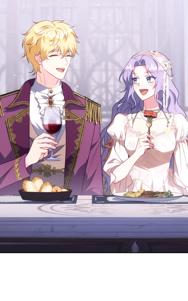 Read Vows and Vendettas chapter 24 image 62 on Lezhin