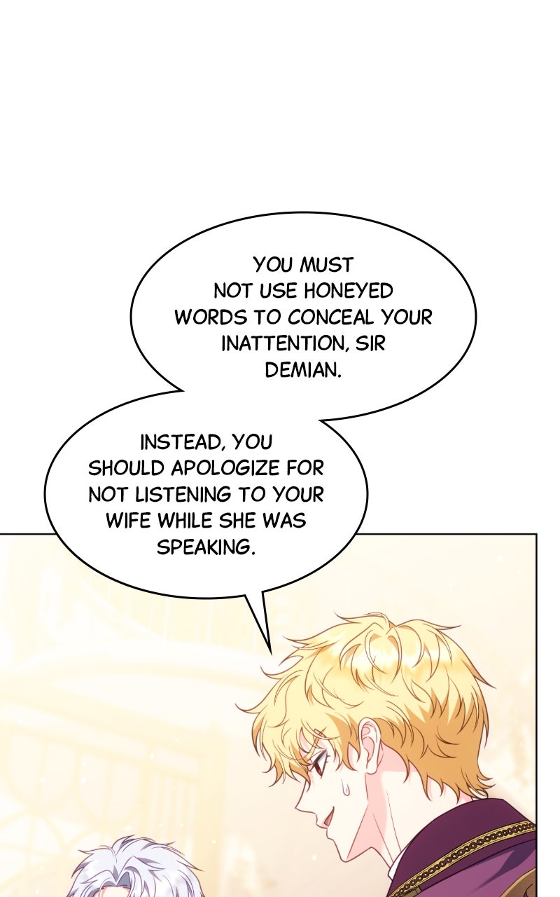 Read Vows and Vendettas chapter 24 image 68 on Lezhin