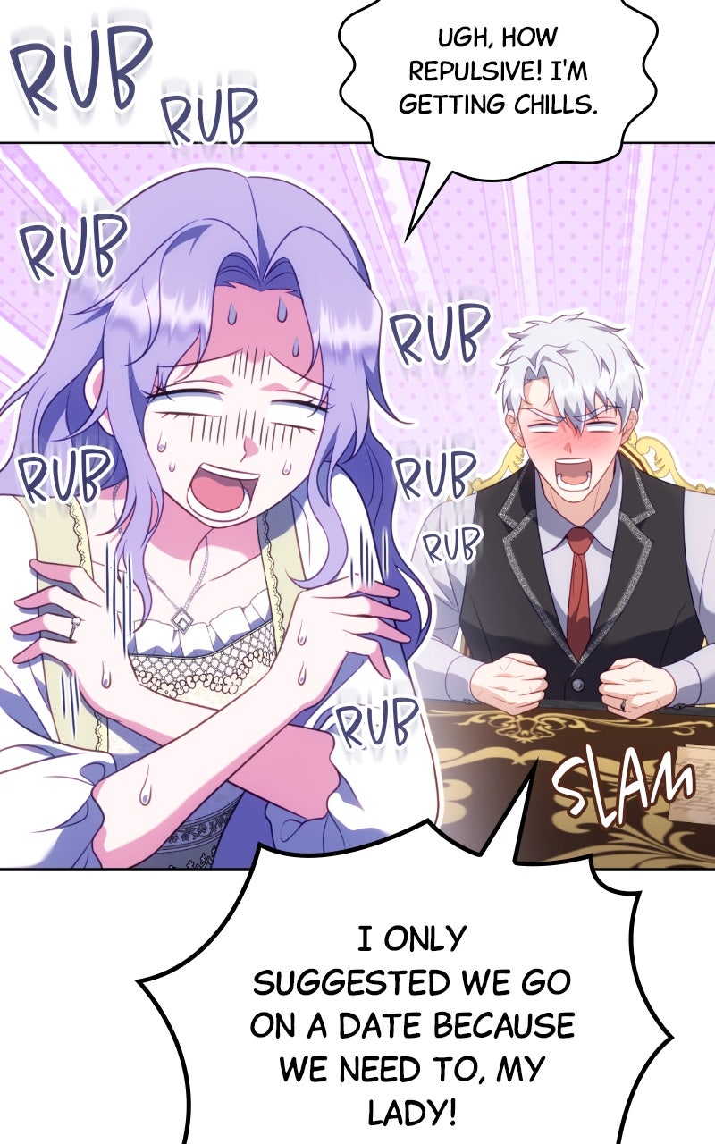 Read Vows and Vendettas chapter 24 image 7 on Lezhin