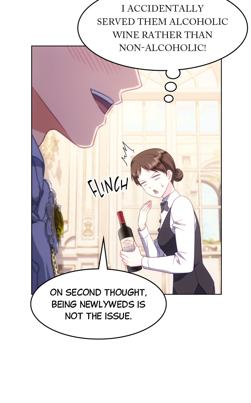 Read Vows and Vendettas chapter 24 image 70 on Lezhin