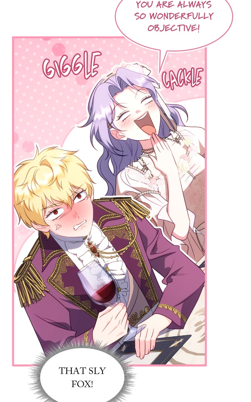 Read Vows and Vendettas chapter 24 image 74 on Lezhin