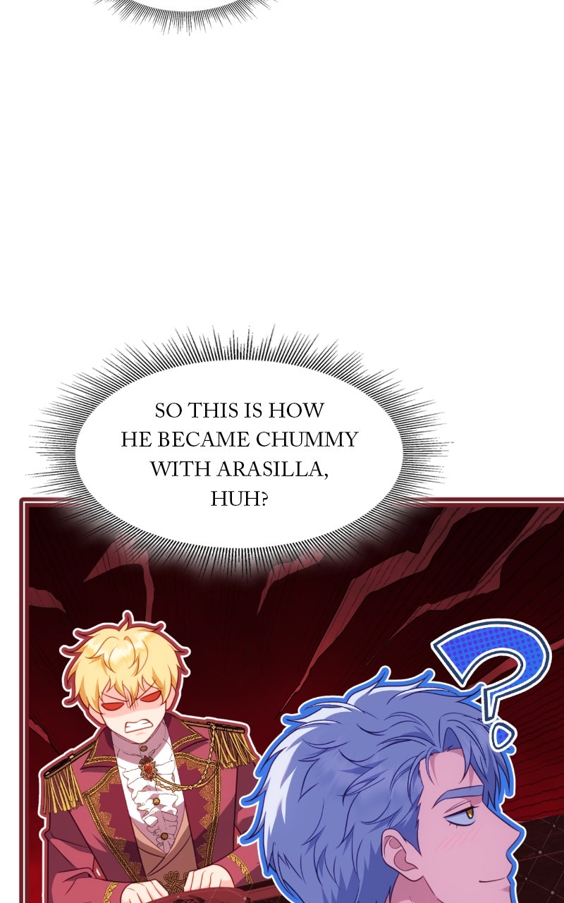 Read Vows and Vendettas chapter 24 image 75 on Lezhin