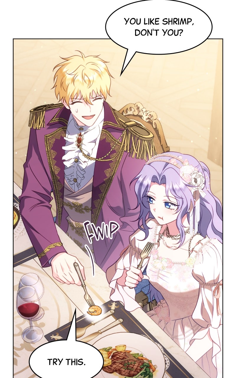 Read Vows and Vendettas chapter 24 image 78 on Lezhin