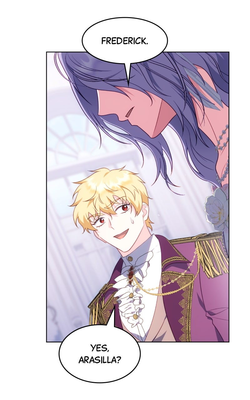 Read Vows and Vendettas chapter 24 image 86 on Lezhin