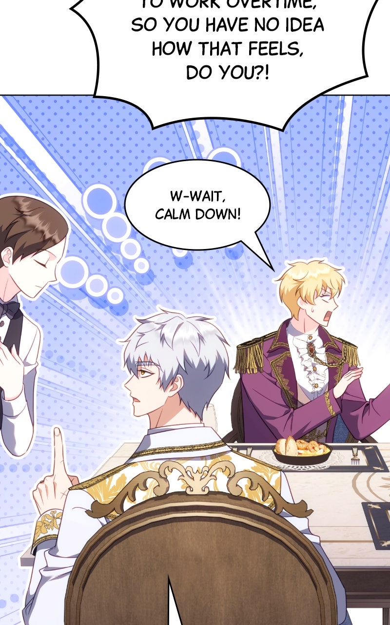 Read Vows and Vendettas chapter 24 image 97 on Lezhin