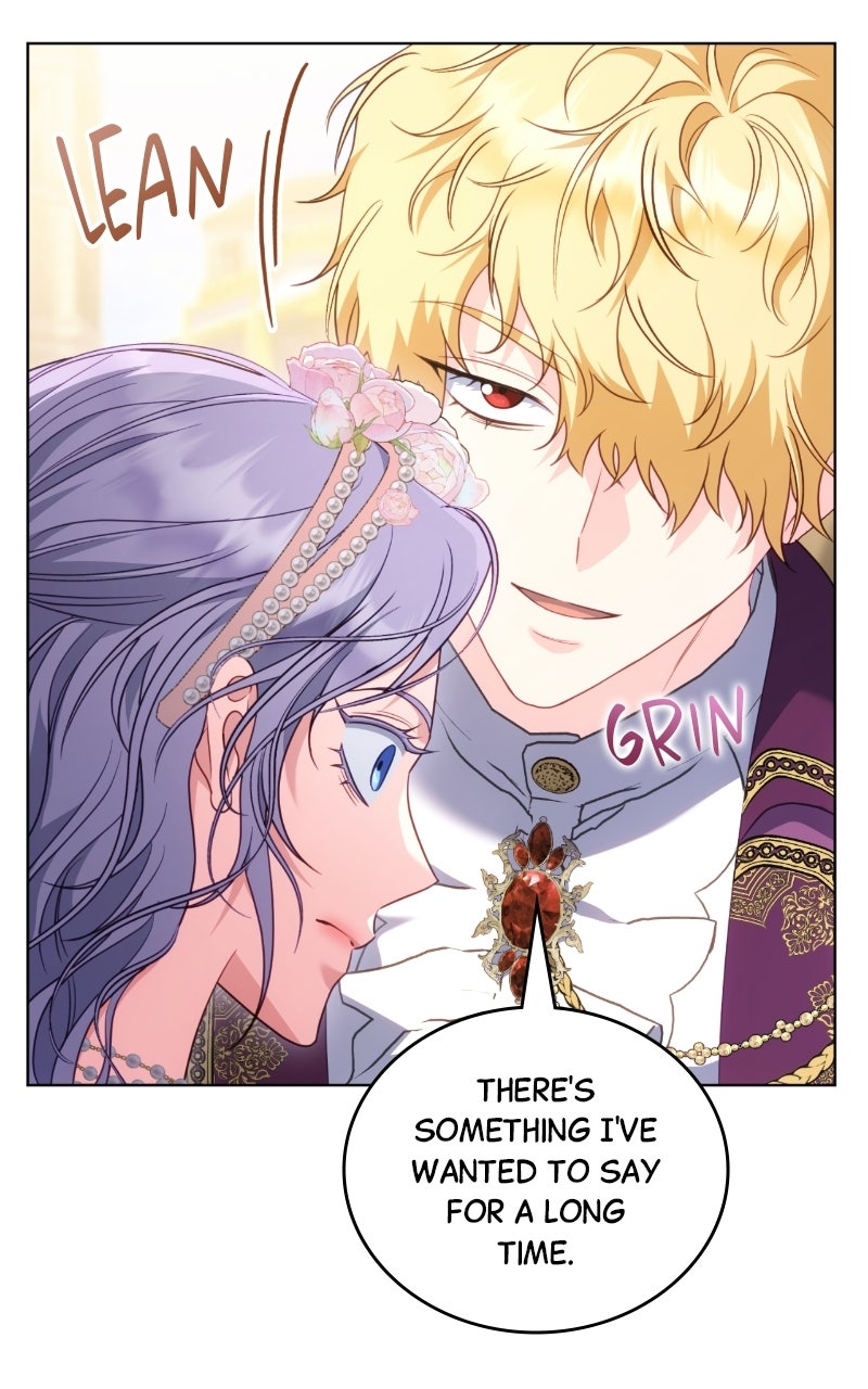 Read Vows and Vendettas chapter 25 image 1 on Lezhin