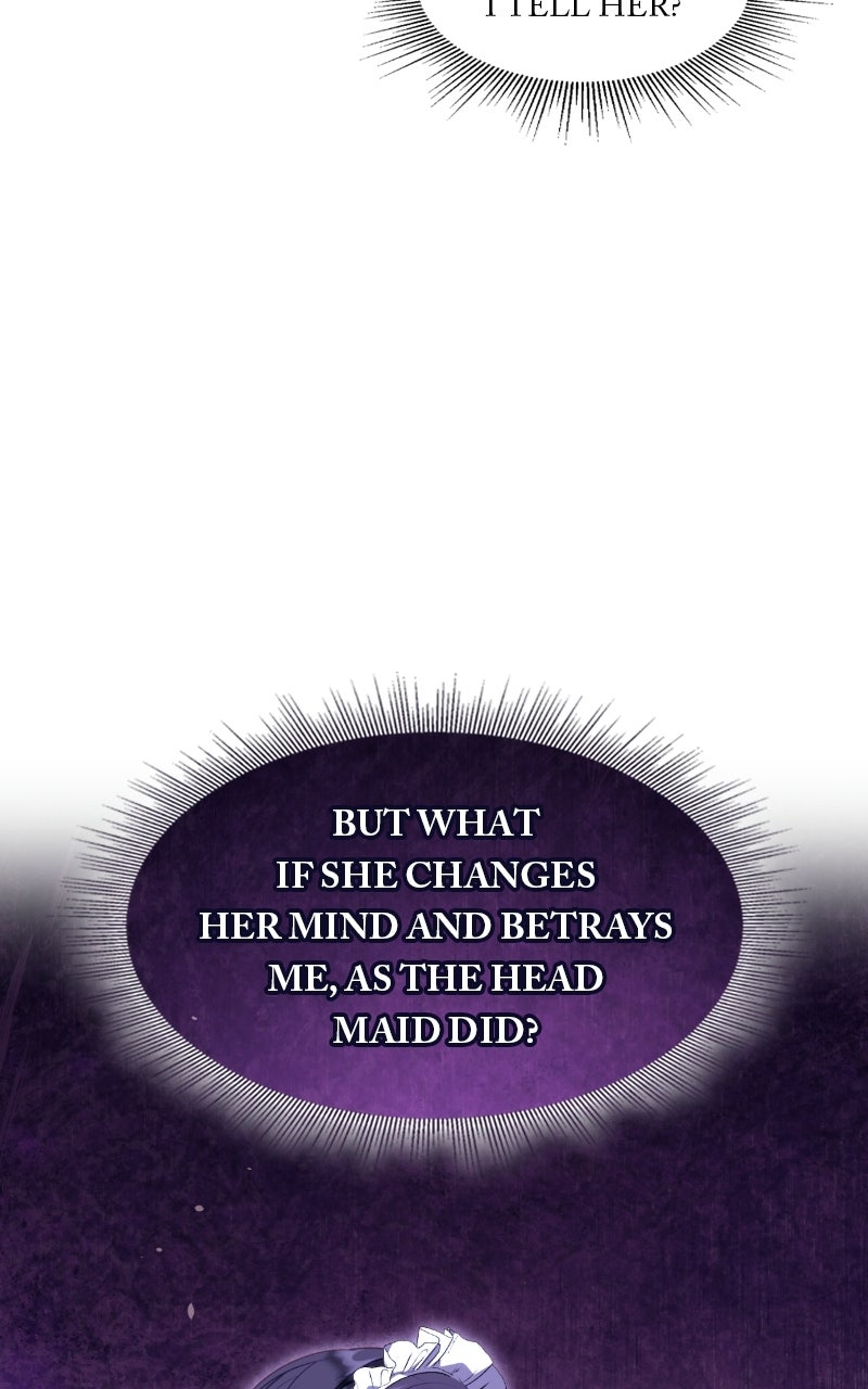 Read Vows and Vendettas chapter 25 image 100 on Lezhin