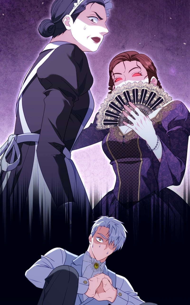 Read Vows and Vendettas chapter 25 image 101 on Lezhin