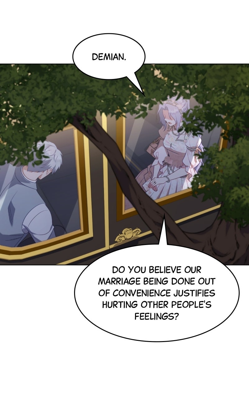 Read Vows and Vendettas chapter 25 image 107 on Lezhin
