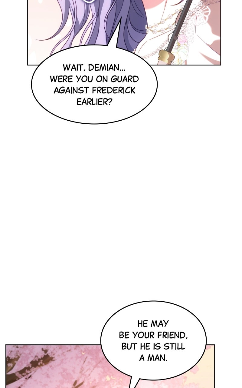 Read Vows and Vendettas chapter 25 image 27 on Lezhin
