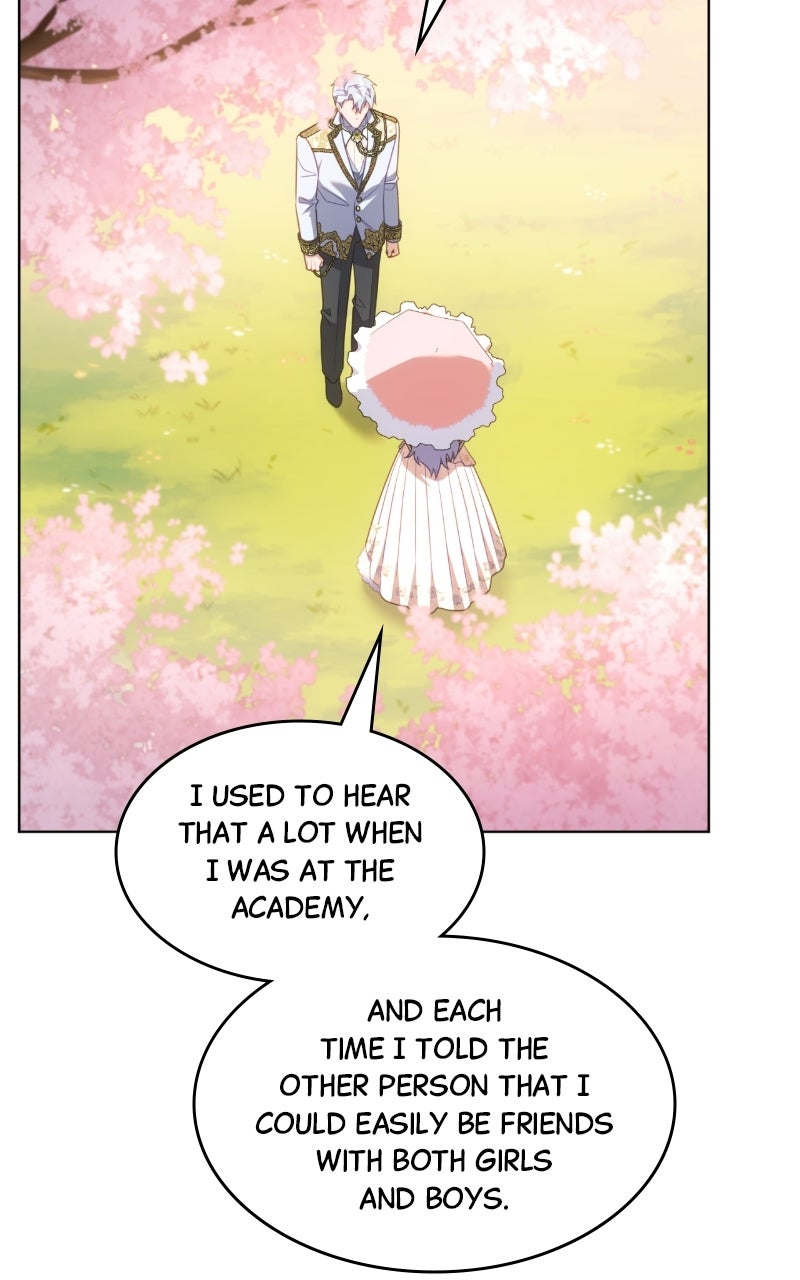 Read Vows and Vendettas chapter 25 image 28 on Lezhin
