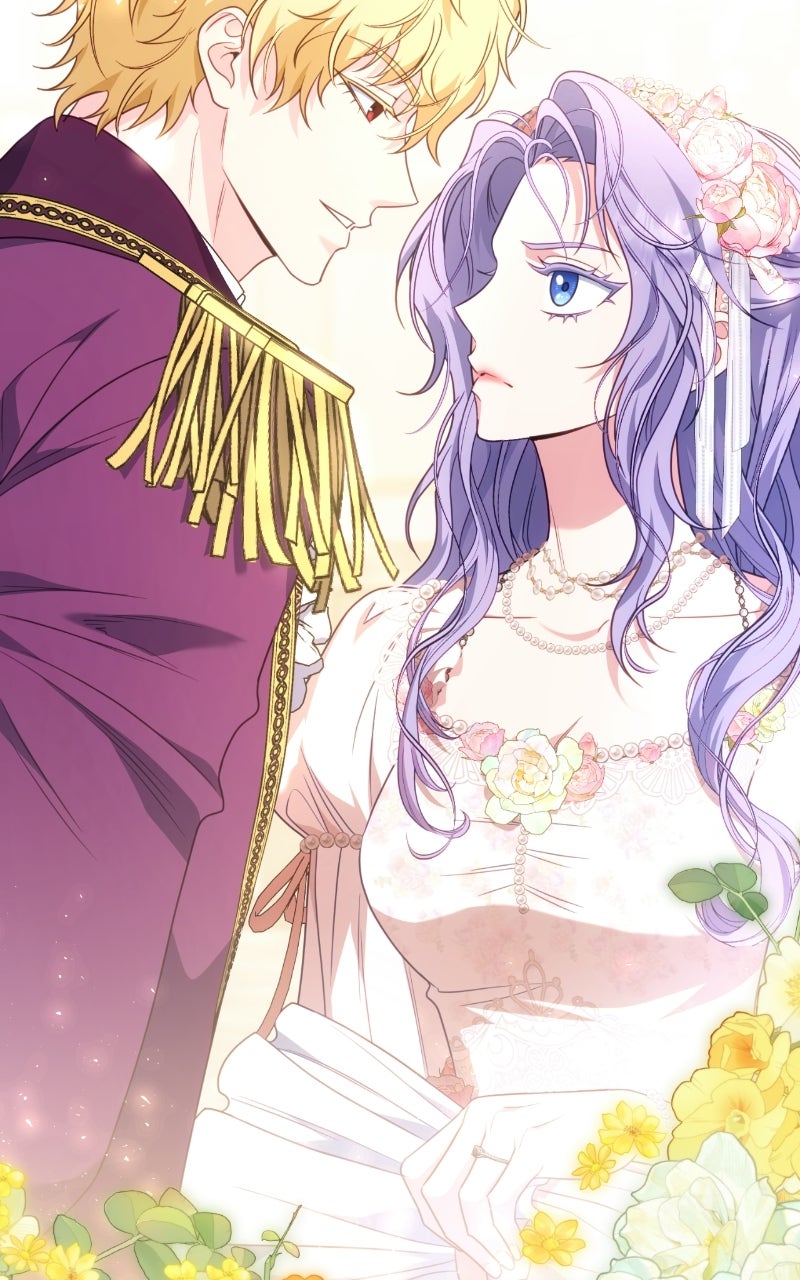 Read Vows and Vendettas chapter 25 image 3 on Lezhin