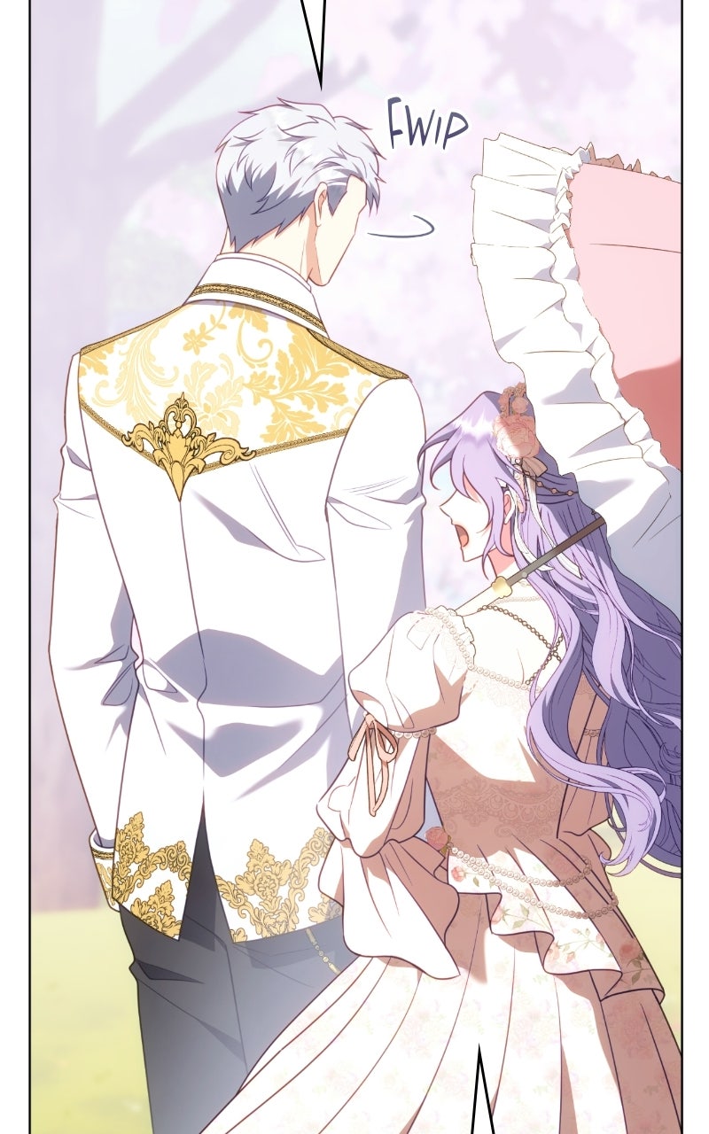 Read Vows and Vendettas chapter 25 image 33 on Lezhin