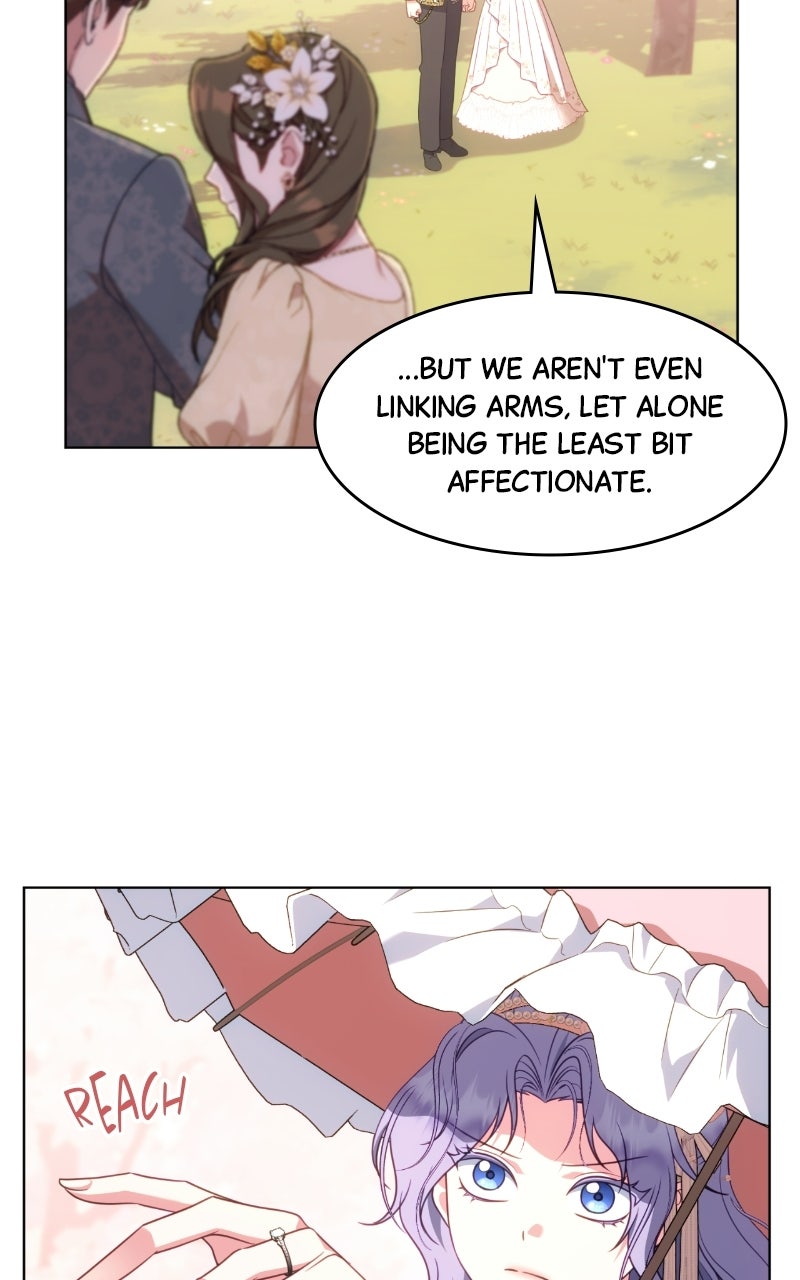 Read Vows and Vendettas chapter 25 image 35 on Lezhin