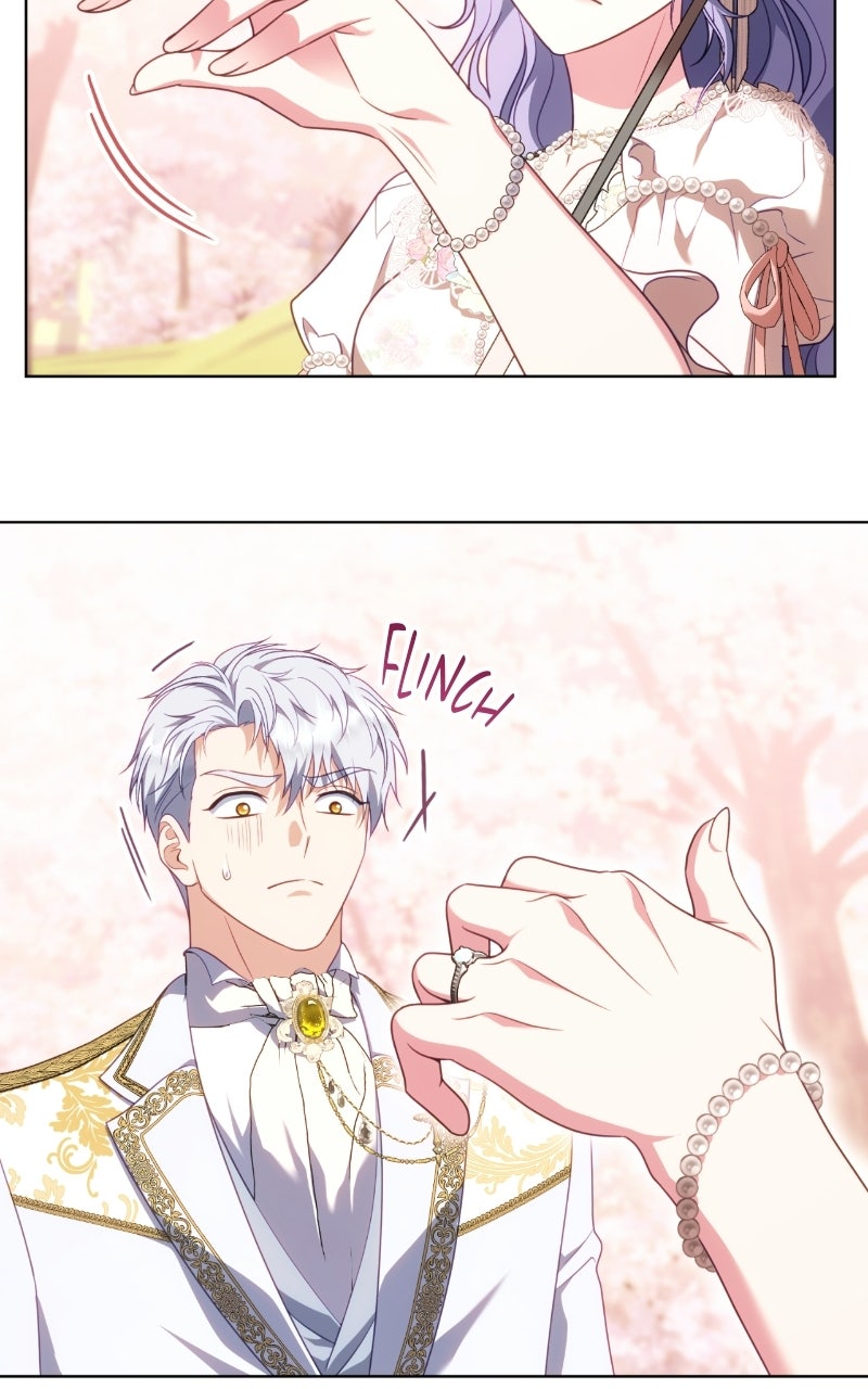 Read Vows and Vendettas chapter 25 image 36 on Lezhin
