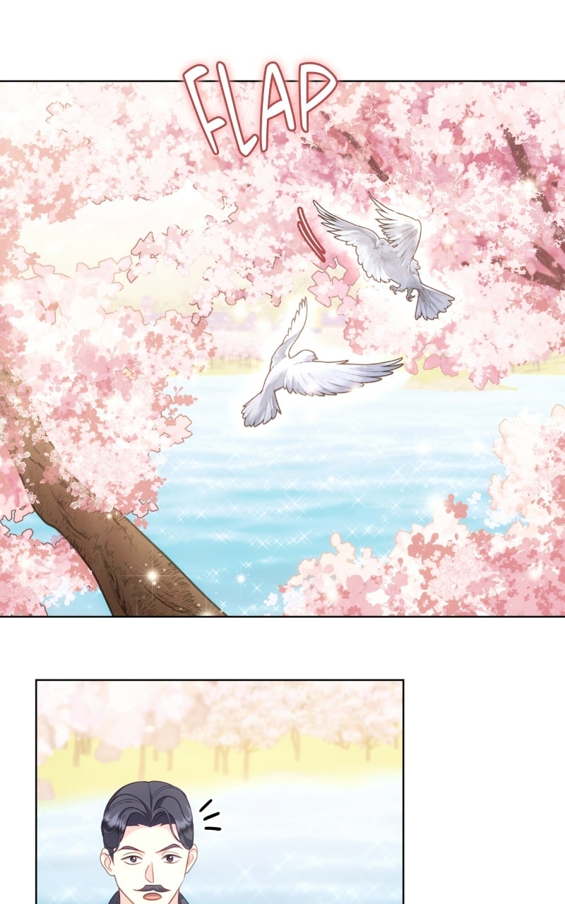 Read Vows and Vendettas chapter 25 image 40 on Lezhin
