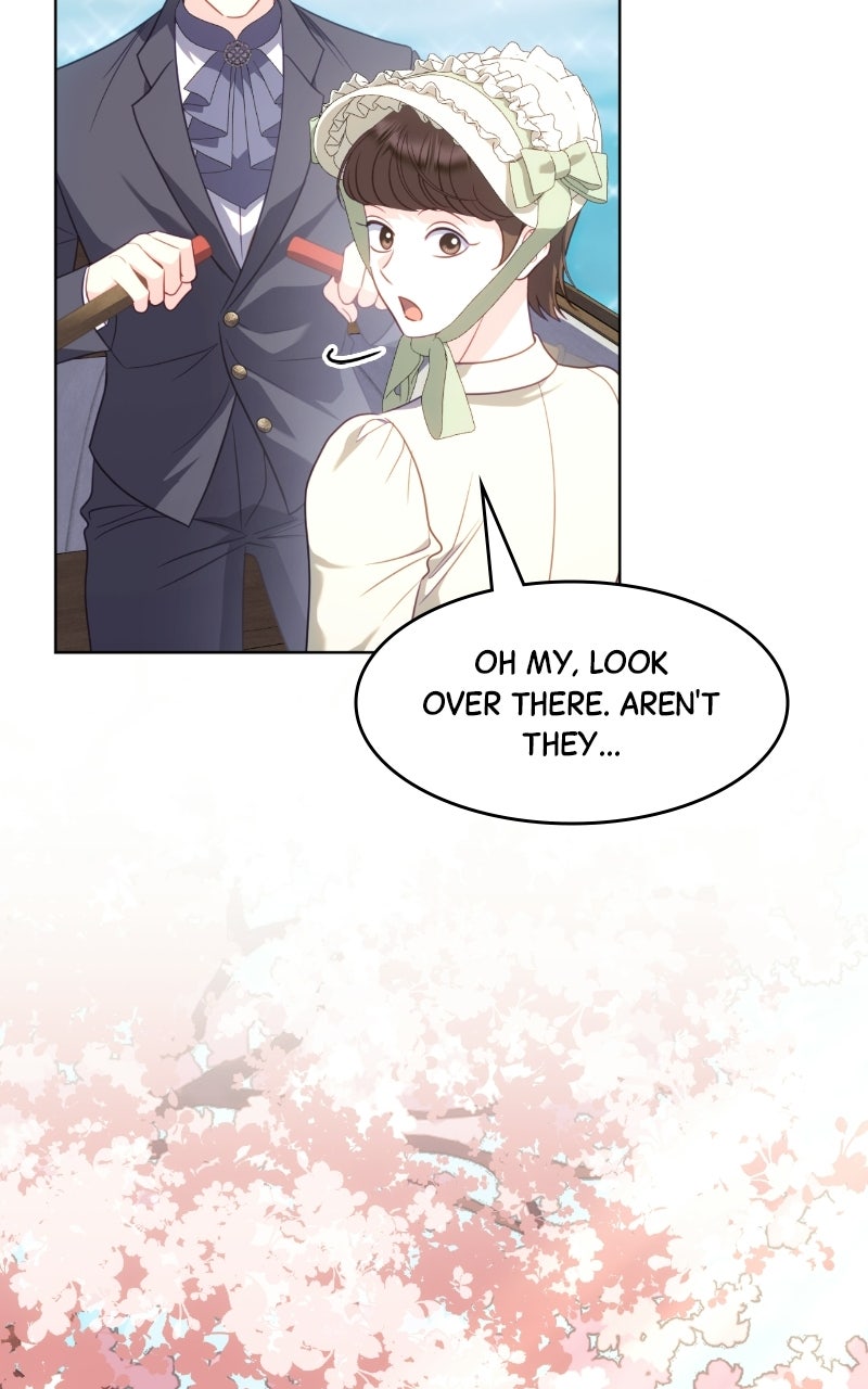 Read Vows and Vendettas chapter 25 image 41 on Lezhin