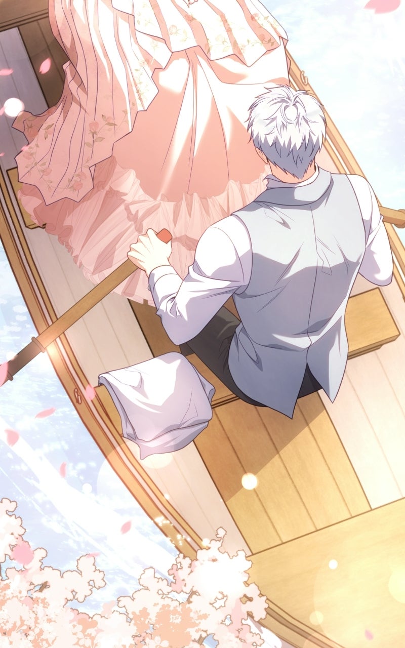 Read Vows and Vendettas chapter 25 image 43 on Lezhin