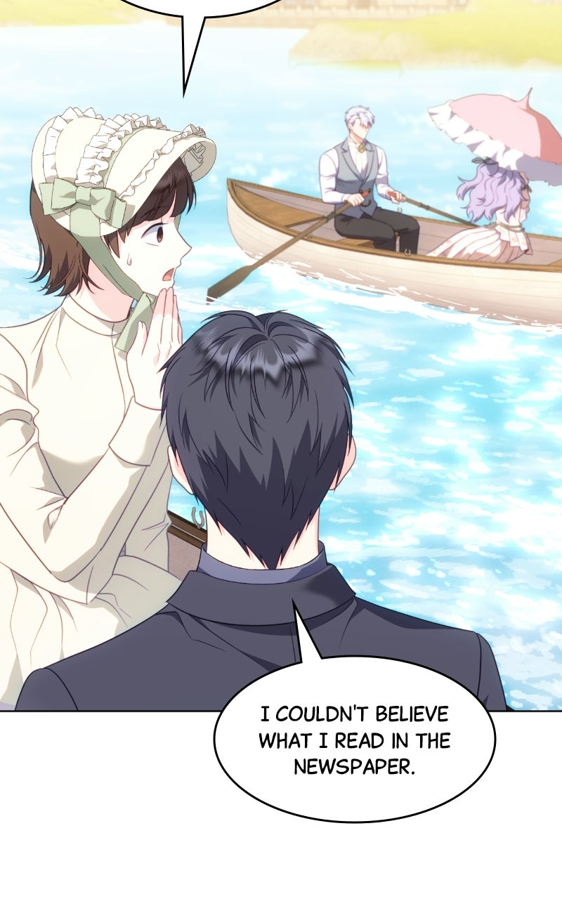 Read Vows and Vendettas chapter 25 image 45 on Lezhin