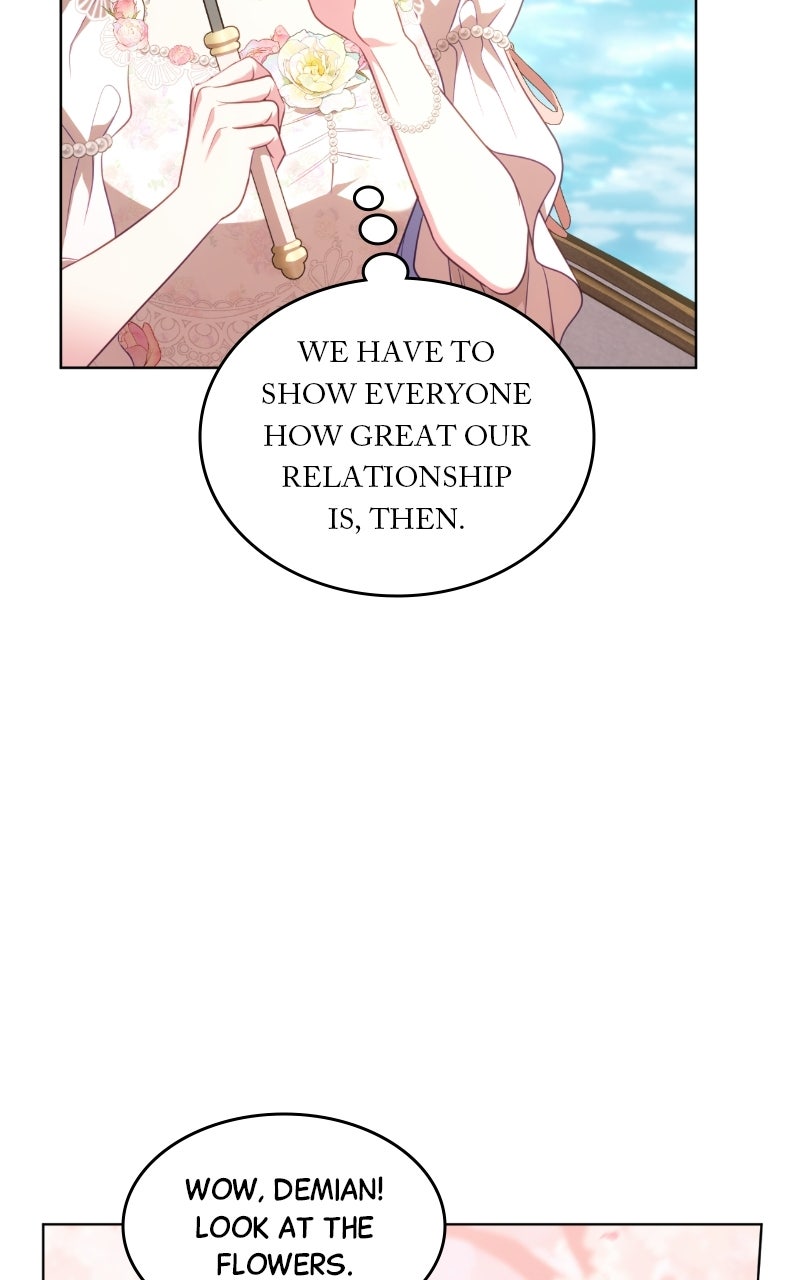 Read Vows and Vendettas chapter 25 image 47 on Lezhin