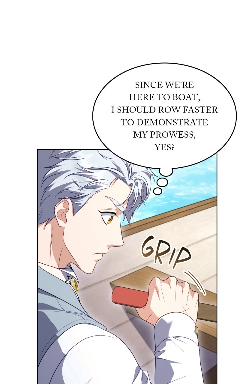 Read Vows and Vendettas chapter 25 image 49 on Lezhin