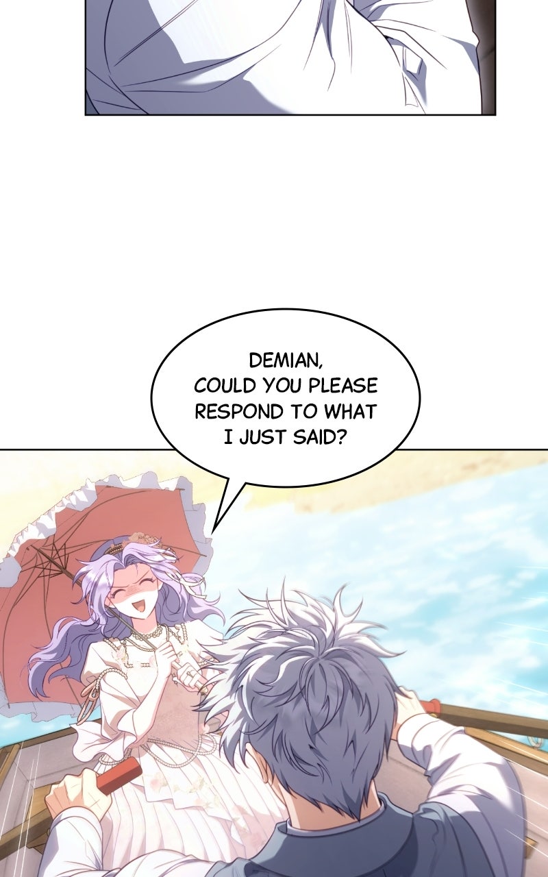 Read Vows and Vendettas chapter 25 image 50 on Lezhin