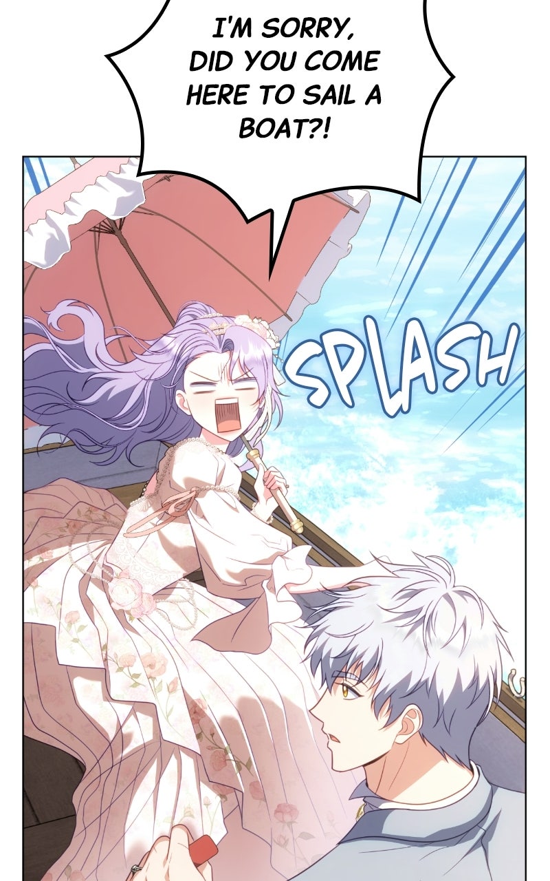 Read Vows and Vendettas chapter 25 image 54 on Lezhin