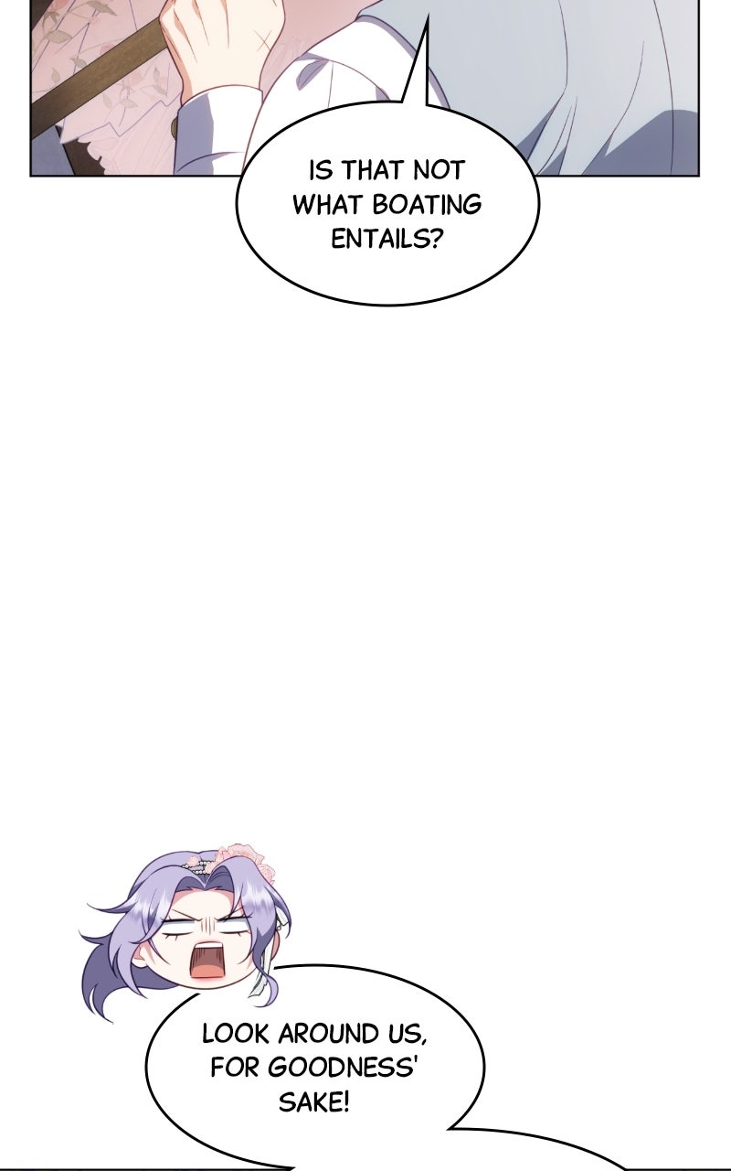 Read Vows and Vendettas chapter 25 image 55 on Lezhin